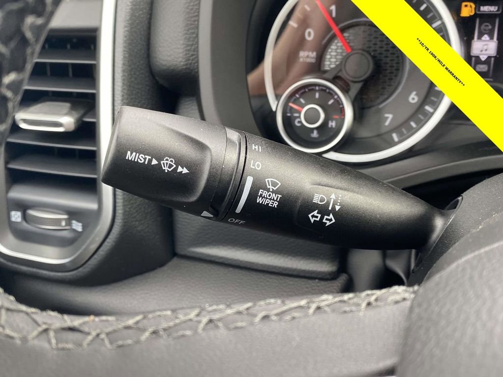 New 2026 RAM 1500 Big Horn image 25