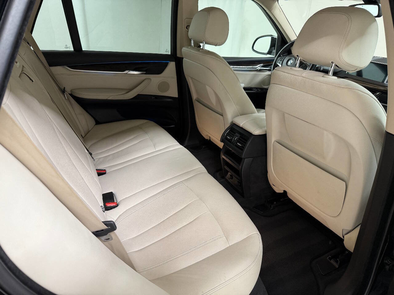 Used 2014 BMW X5 sDrive35i image 45