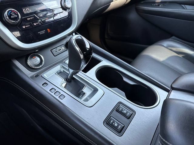 Used 2019 Nissan Murano SL AWD/4WD image 24