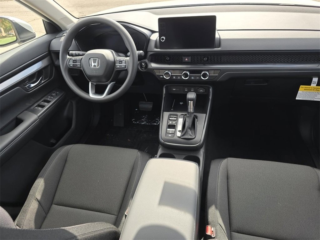 New 2026 Honda CR-V EX image 24