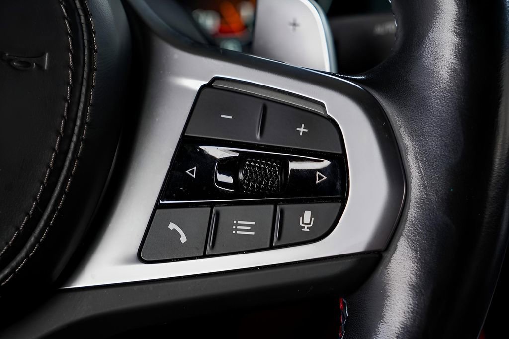 Used 2023 BMW M850i xDrive Coupe image 42