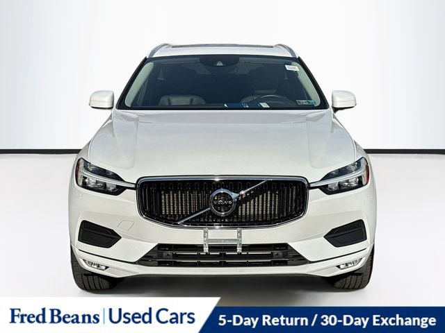 Used 2021 Volvo XC60 T5 Momentum video 2