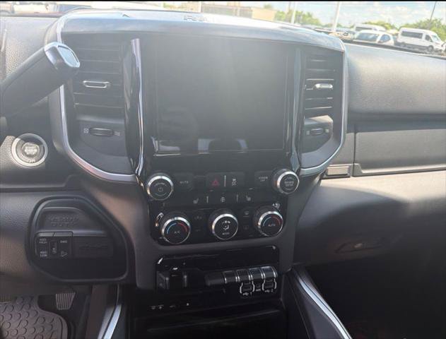 Used 2019 RAM 2500 Big Horn AWD/4WD image 7