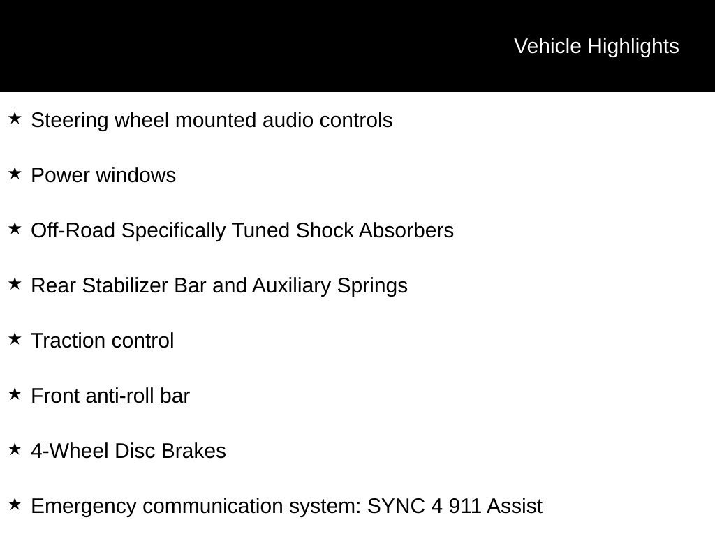 New 2026 Ford F250 XL w/ STX Appearance Package AWD/4WD image 26