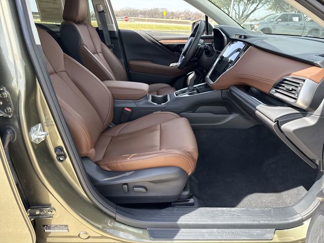 Certified 2025 Subaru Outback Touring image 15