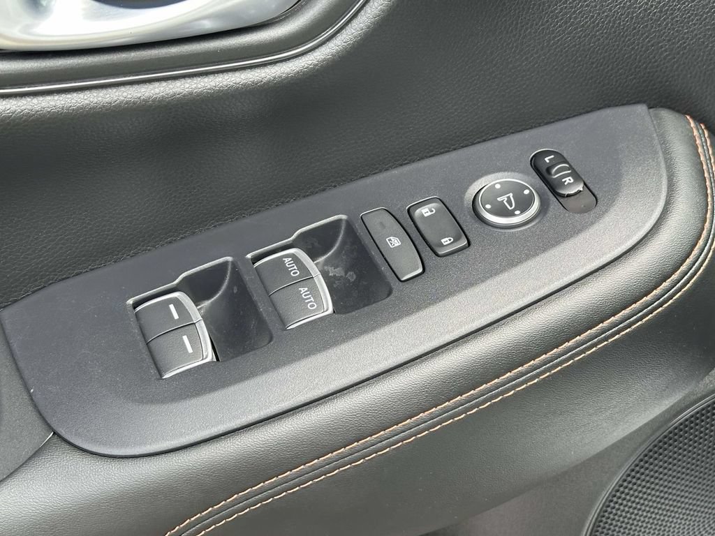 Certified 2023 Honda HR-V Sport image 14