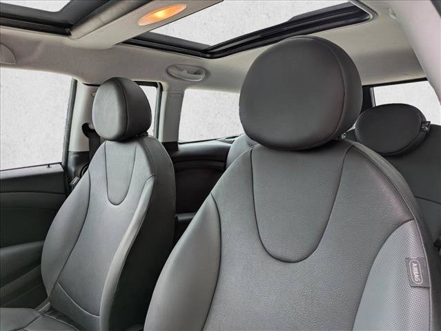 Used 2010 MINI Cooper Clubman Hardtop FWD image 20