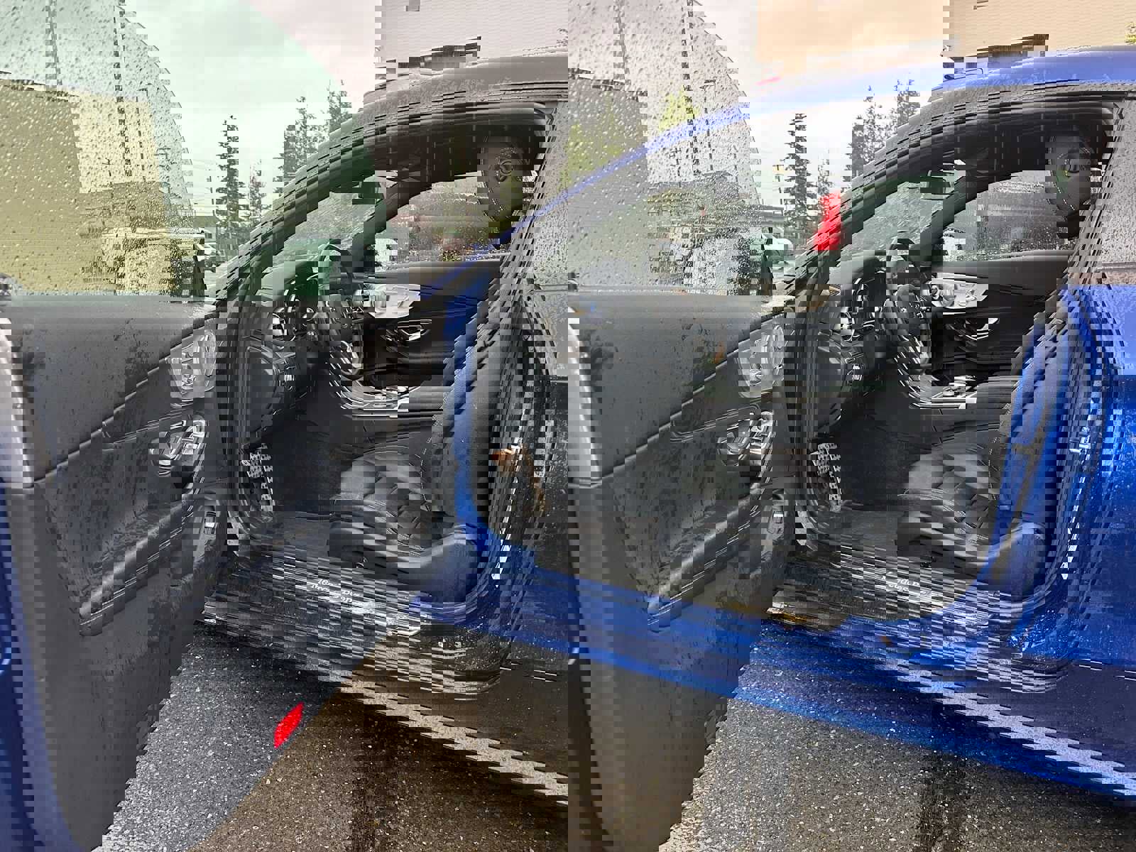 Used 2020 Mercedes-Benz C 300 4MATIC Coupe image 18