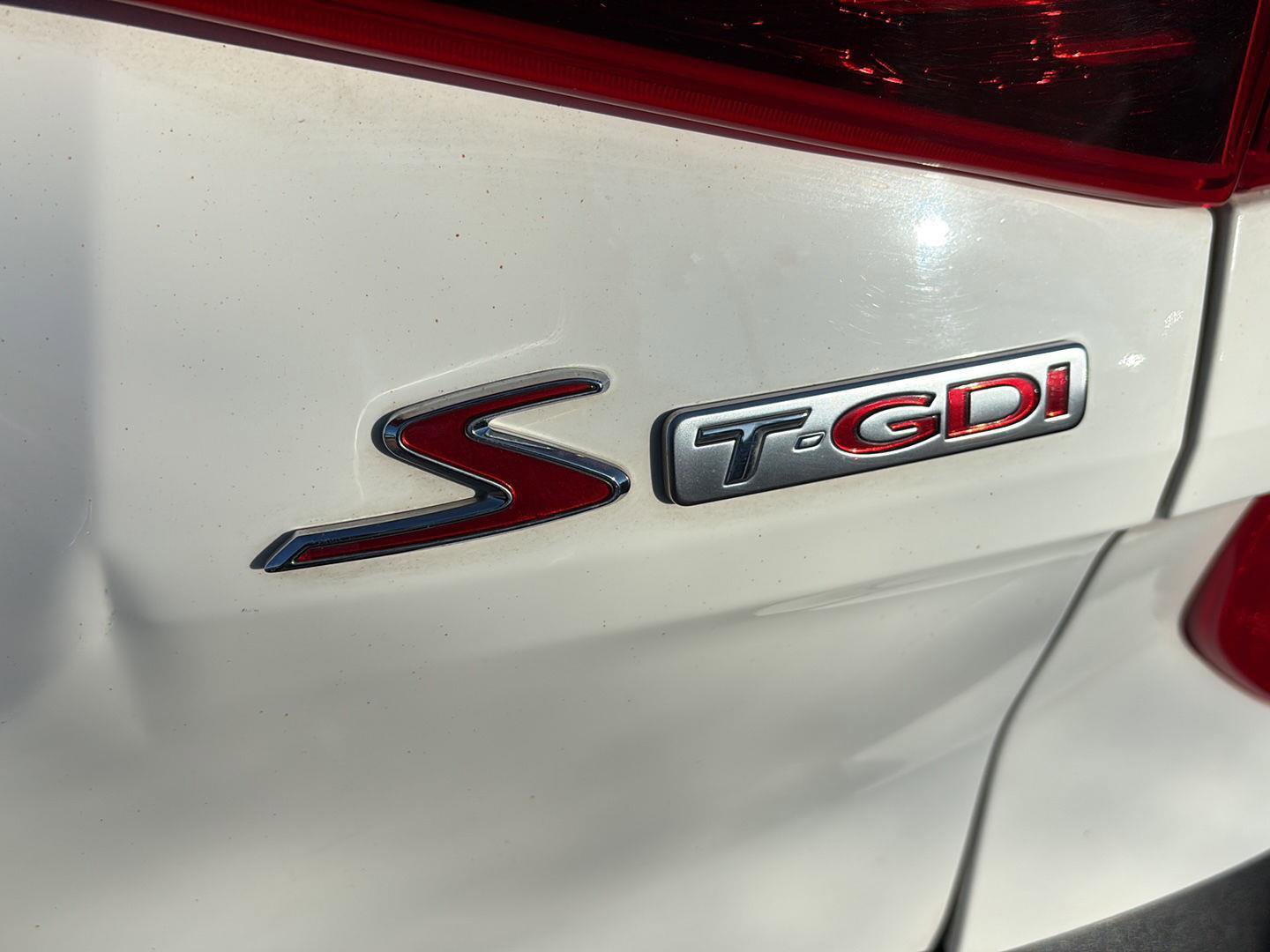 Used 2021 Kia Seltos S image 24