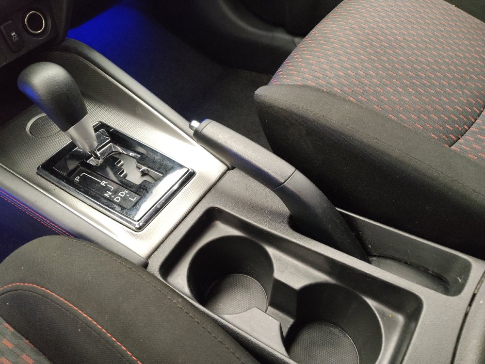 Used 2019 Mitsubishi Outlander Sport ES FWD image 26