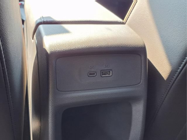 New 2026 Buick Envista Avenir FWD image 20