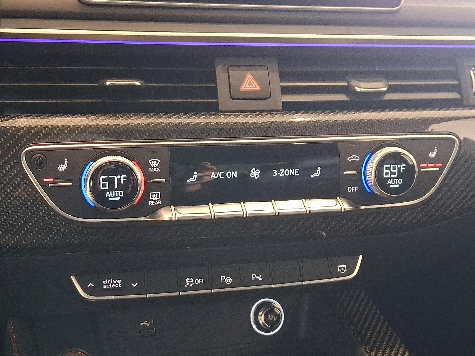 Used 2019 Audi RS 5 image 13