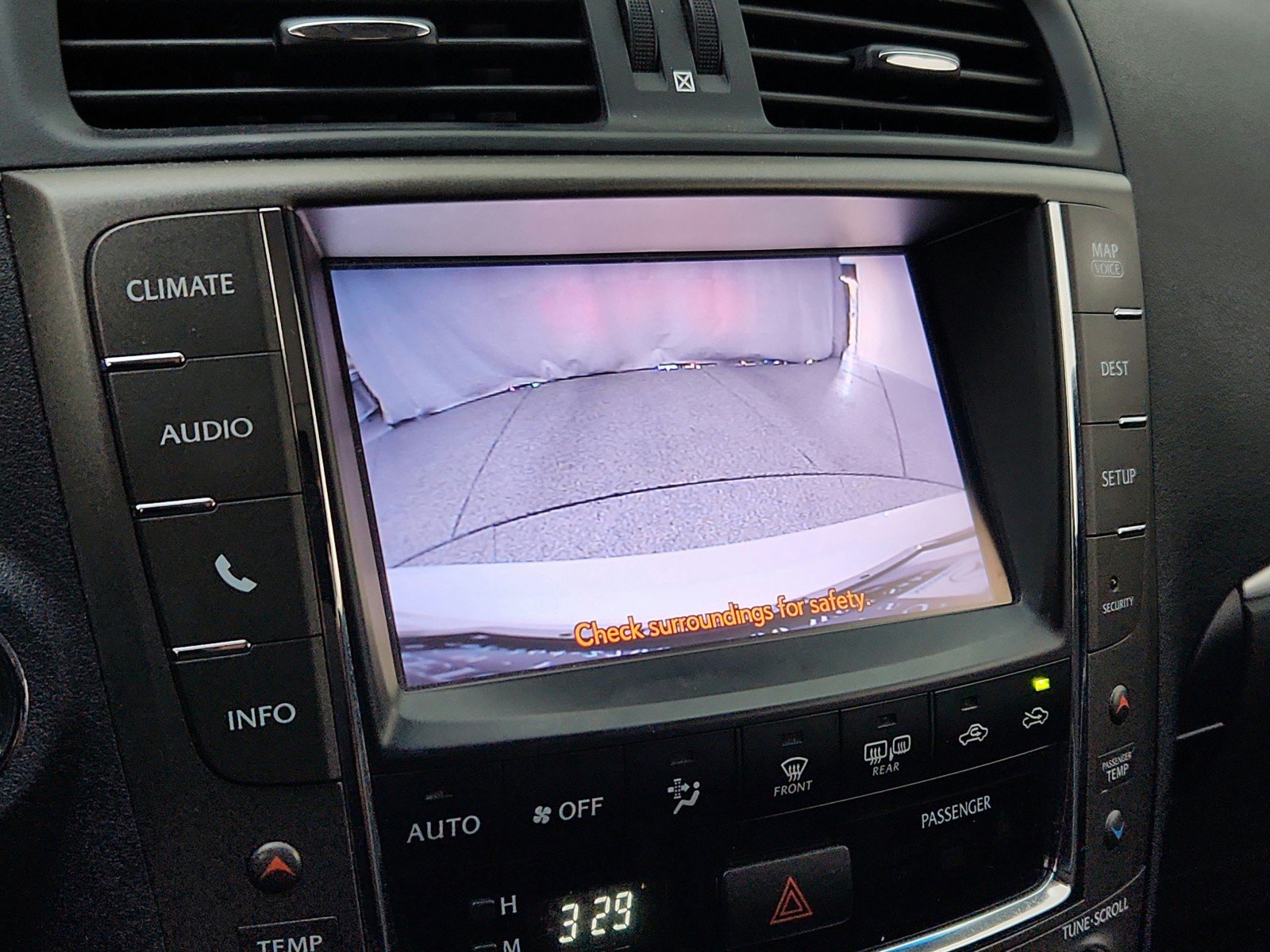 Used 2013 Lexus IS 250C RWD image 20