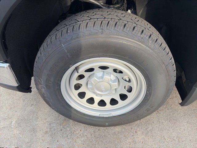 New 2026 GMC Sierra 1500 Pro w/ Pro Value Package image 10