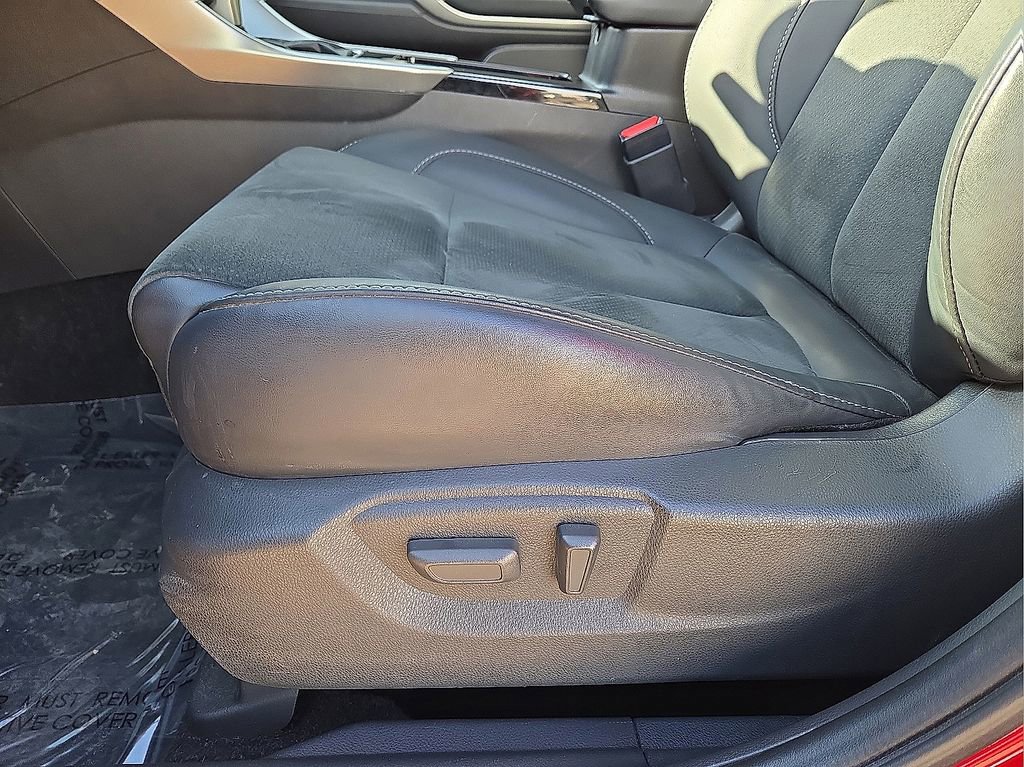 Used 2025 Mitsubishi Eclipse Cross SE image 25