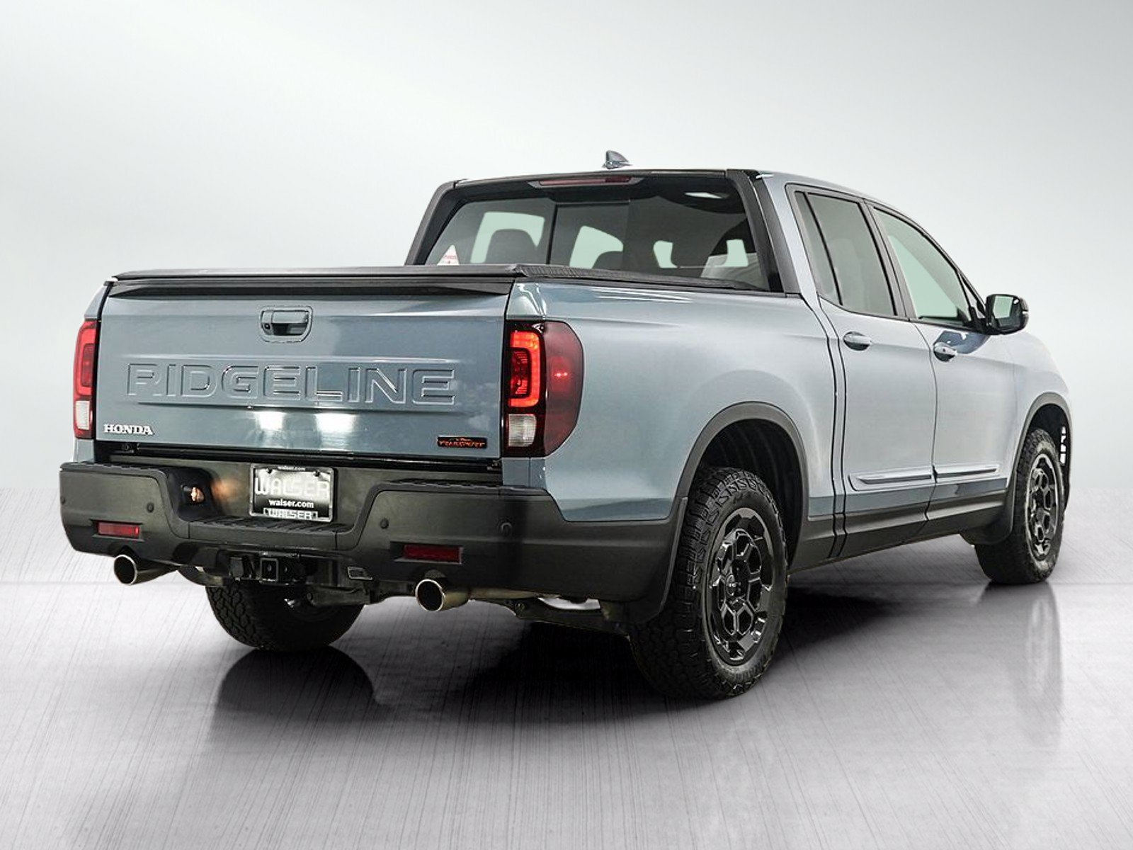 Used 2025 Honda Ridgeline TrailSport+ image 5