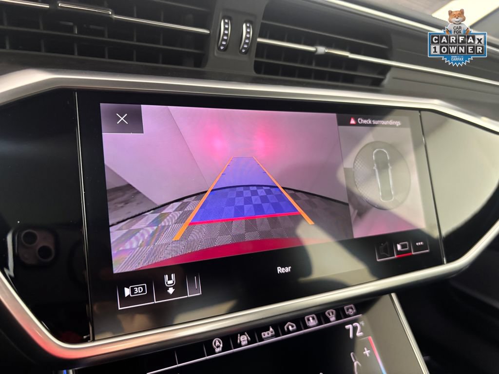 Used 2019 Audi A6 3.0T Prestige w/ Prestige Package AWD/4WD image 24