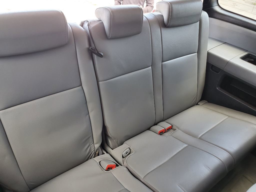 Used 2011 Toyota Sequoia SR5 w/ Premium Pkg RWD image 34