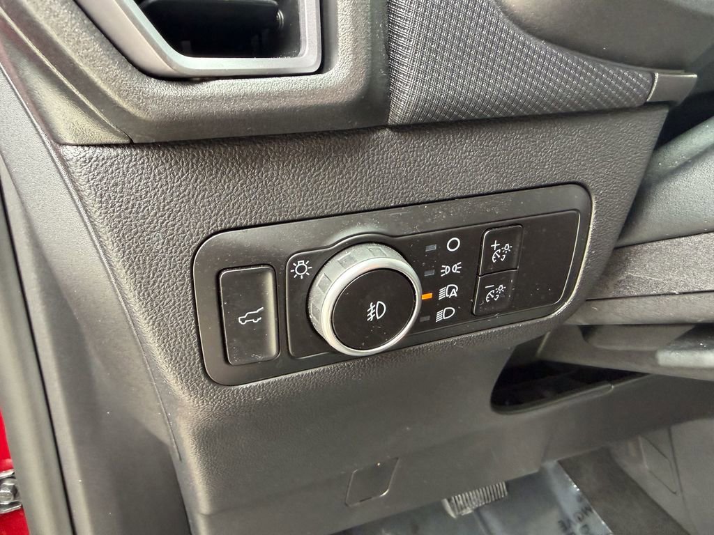 Certified 2025 Ford Bronco Sport Outer Banks w/ Outer Banks Tech Package+ image 11