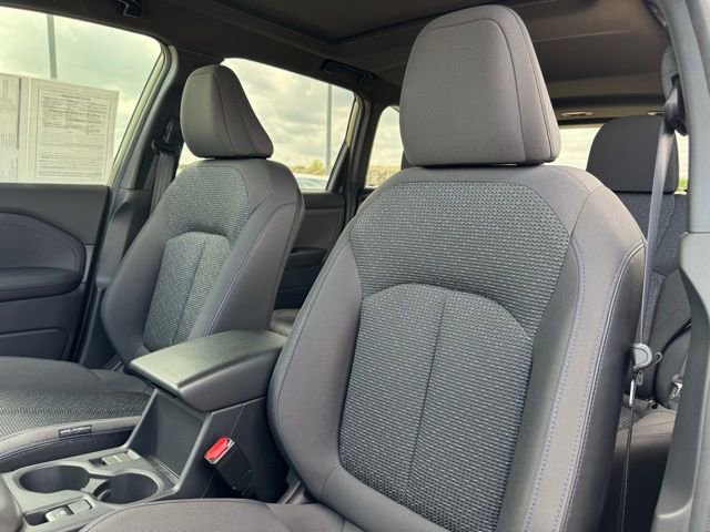 Used 2025 Subaru Forester Premium w/ Convenience Package #1 AWD/4WD image 13