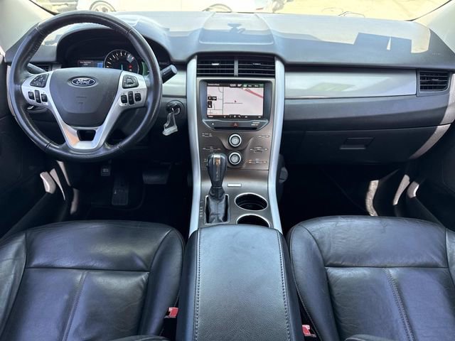 Used 2014 Ford Edge SEL w/ Equipment Group 205A image 22
