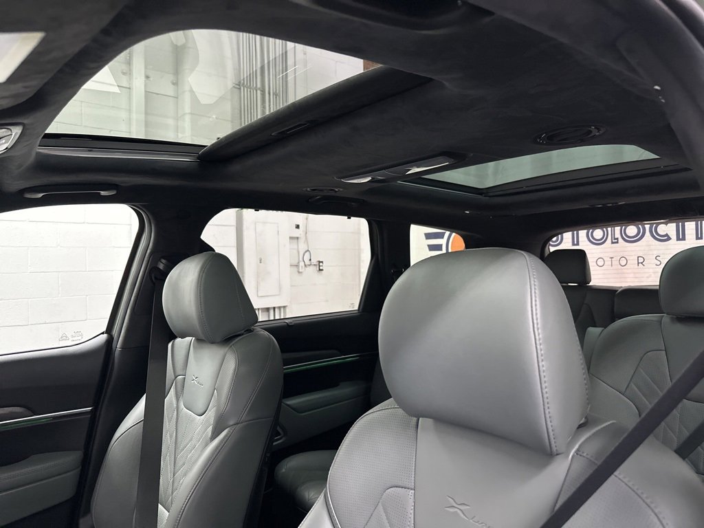 Used 2024 Kia Telluride SX Prestige X-Line image 34