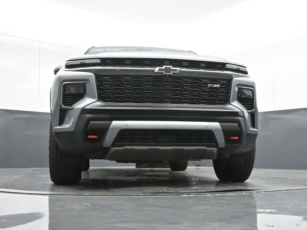 Certified 2024 Chevrolet Traverse Z71 w/ Enhanced Driving Package image 46