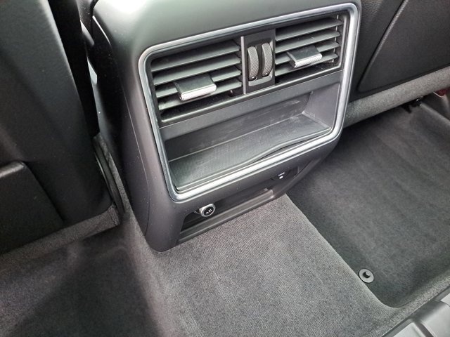 Certified 2021 Porsche Cayenne GTS image 19