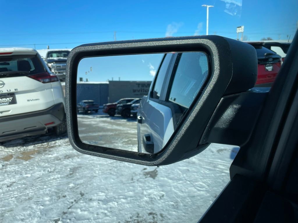 New 2025 Ford F150 STX w/ Equipment Group 200A image 37