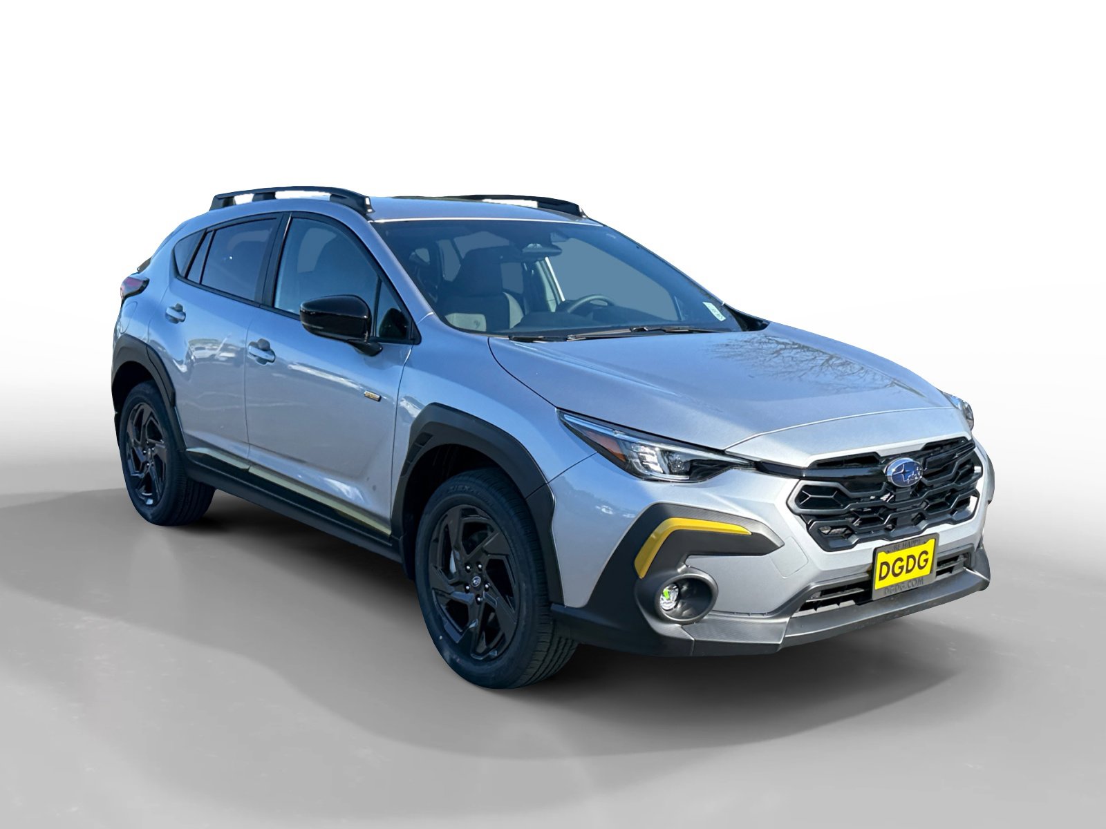 New 2026 Subaru Crosstrek 2.5i Sport image 7