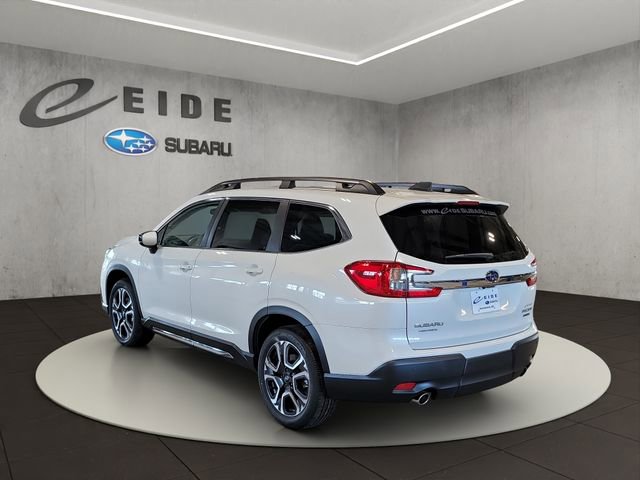 New 2026 Subaru Ascent Limited image 3