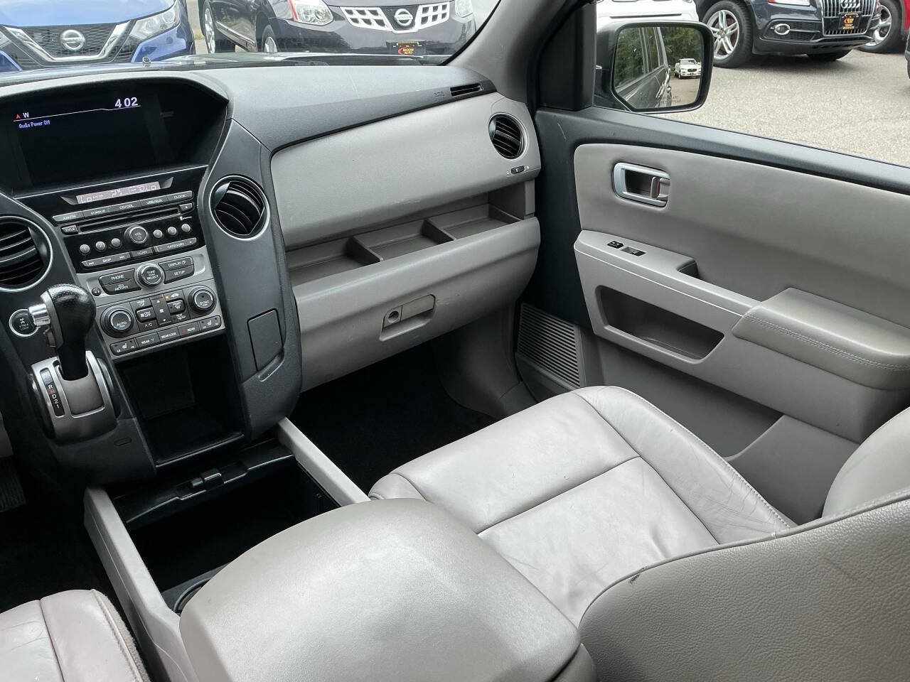 Used 2012 Honda Pilot EX-L image 18