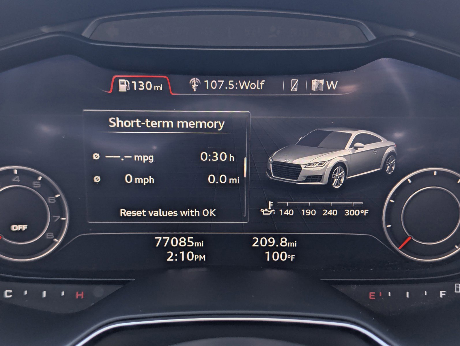 Used 2021 Audi TT 2.0T AWD/4WD image 12