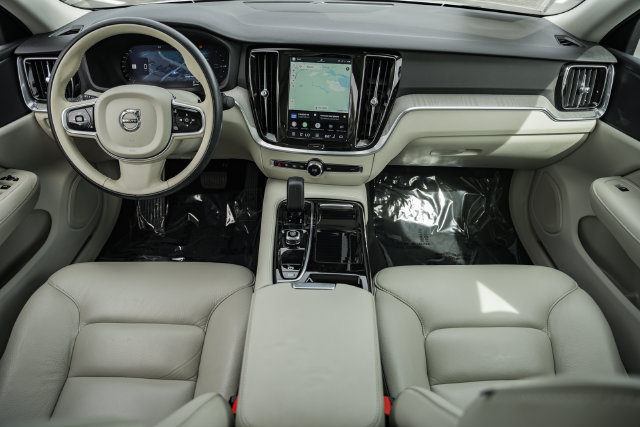 Certified 2024 Volvo S60 T8 Plus w/ Climate Package AWD/4WD image 19