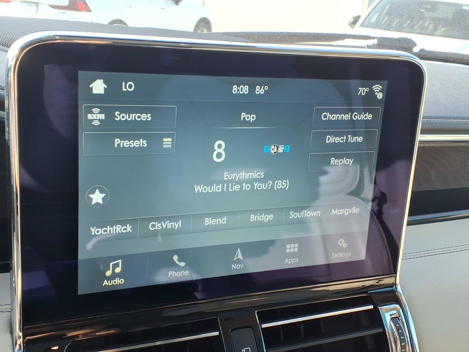 Used 2019 Lincoln Navigator Reserve AWD/4WD image 21