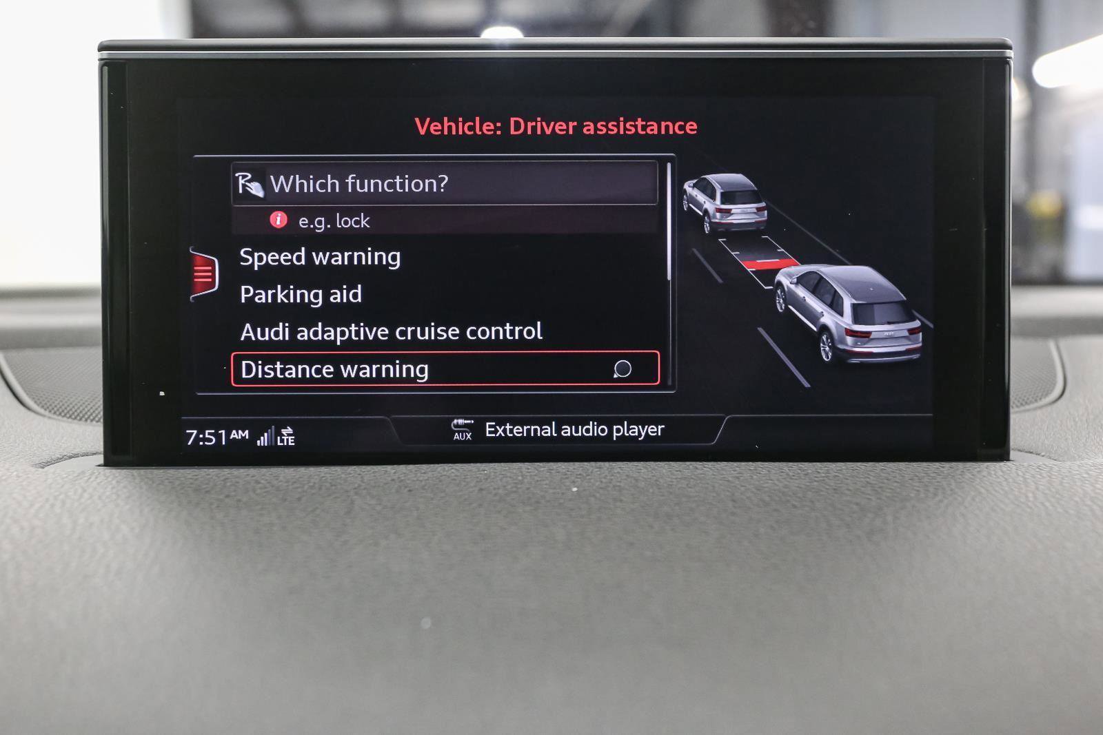 Used 2018 Audi Q7 3.0T Premium Plus w/ Premium Plus Package image 33