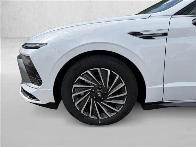New 2026 Hyundai Sonata SEL FWD image 10