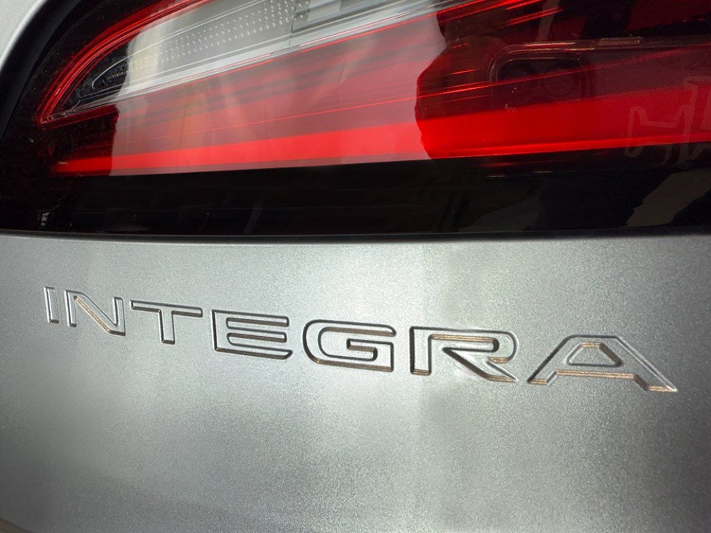 New 2026 Acura Integra A-Spec FWD image 11