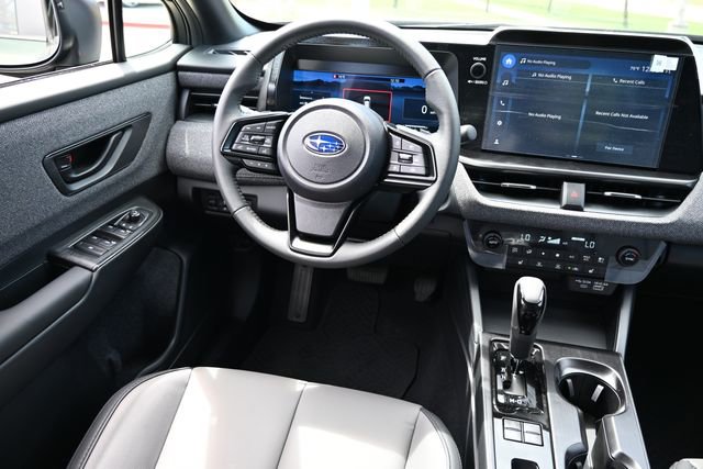 New 2026 Subaru Outback Premium AWD/4WD image 9