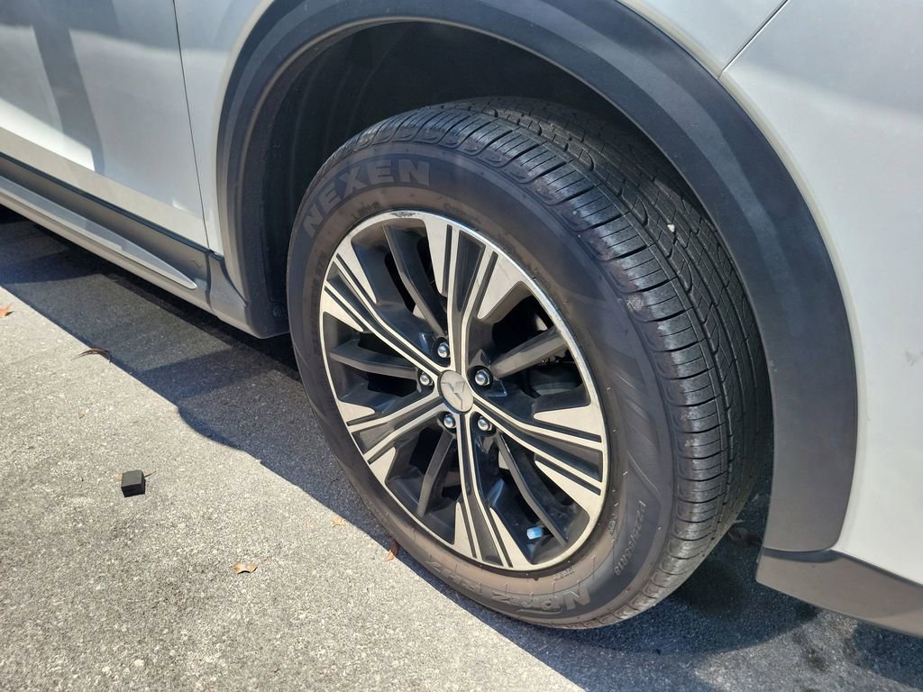 Used 2018 Mitsubishi Eclipse Cross SE AWD/4WD image 4