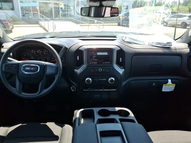 New 2026 GMC Sierra 3500 Pro AWD/4WD image 9