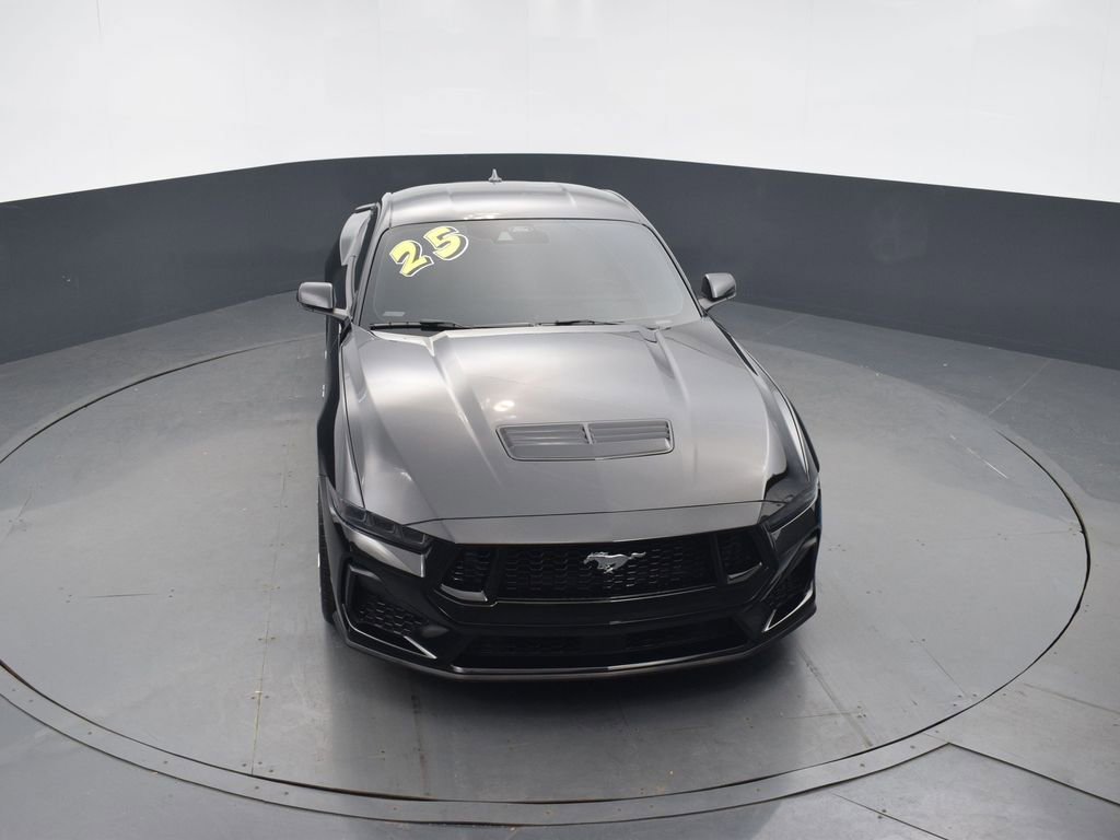 Used 2025 Ford Mustang GT Premium RWD image 28