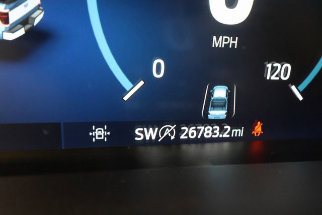 Used 2023 Ford F150 Lariat w/ Equipment Group 502A High image 15