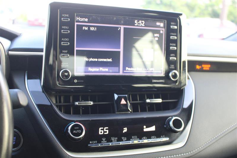 Used 2020 Toyota Corolla SE image 16