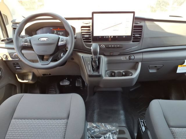 New 2026 Ford Transit 150 Low Roof w/ Load Area Protection Package RWD image 8