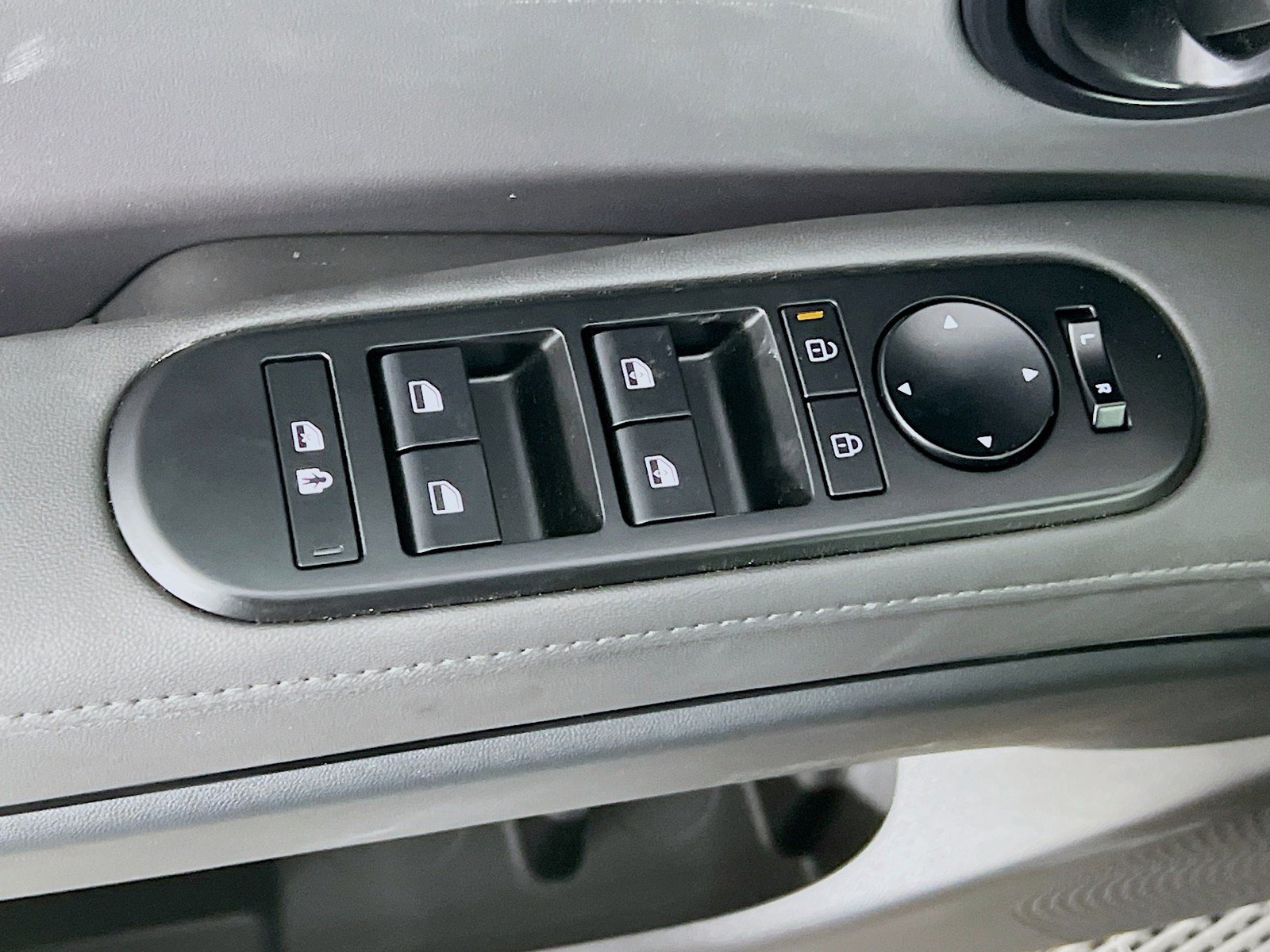 New 2026 Hyundai Palisade XRT Pro AWD/4WD image 21