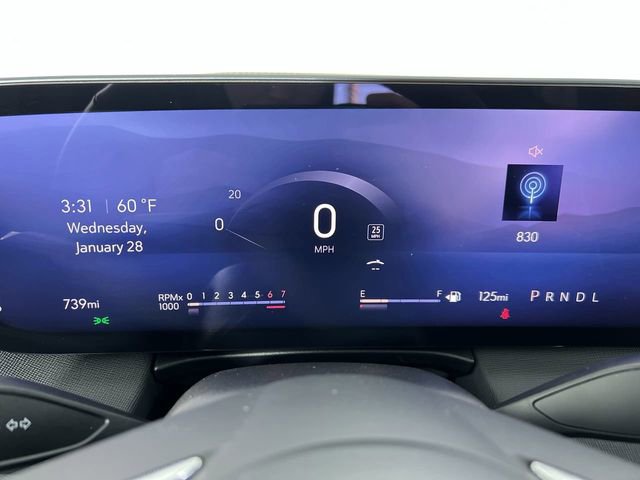 Certified 2026 Buick Enclave Preferred w/ Power Package image 11