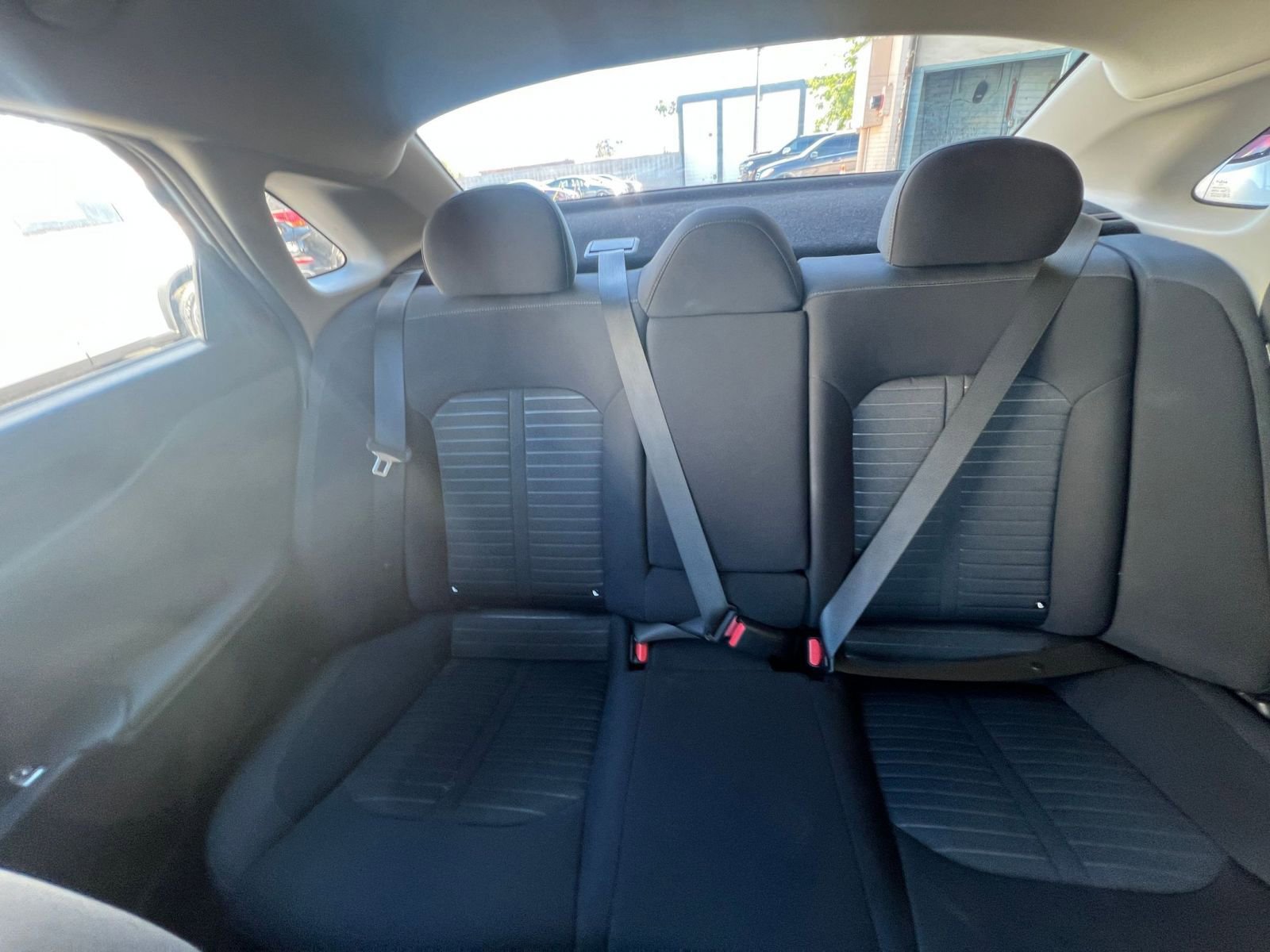 Used 2025 Kia K5 LXS image 38