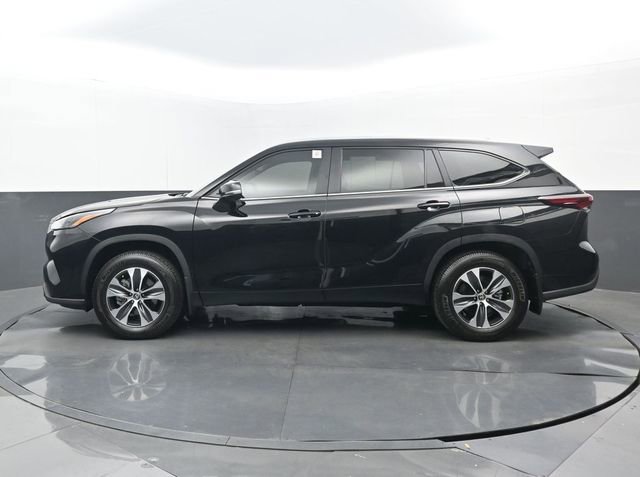 Used 2026 Toyota Highlander XLE AWD/4WD image 24