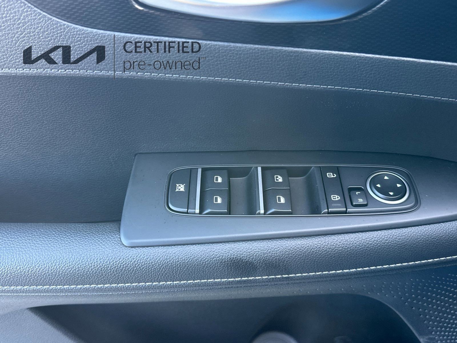 Certified 2023 Kia Forte GT-Line w/ GT-Line Technology Package FWD image 12